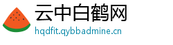 云中白鹤网